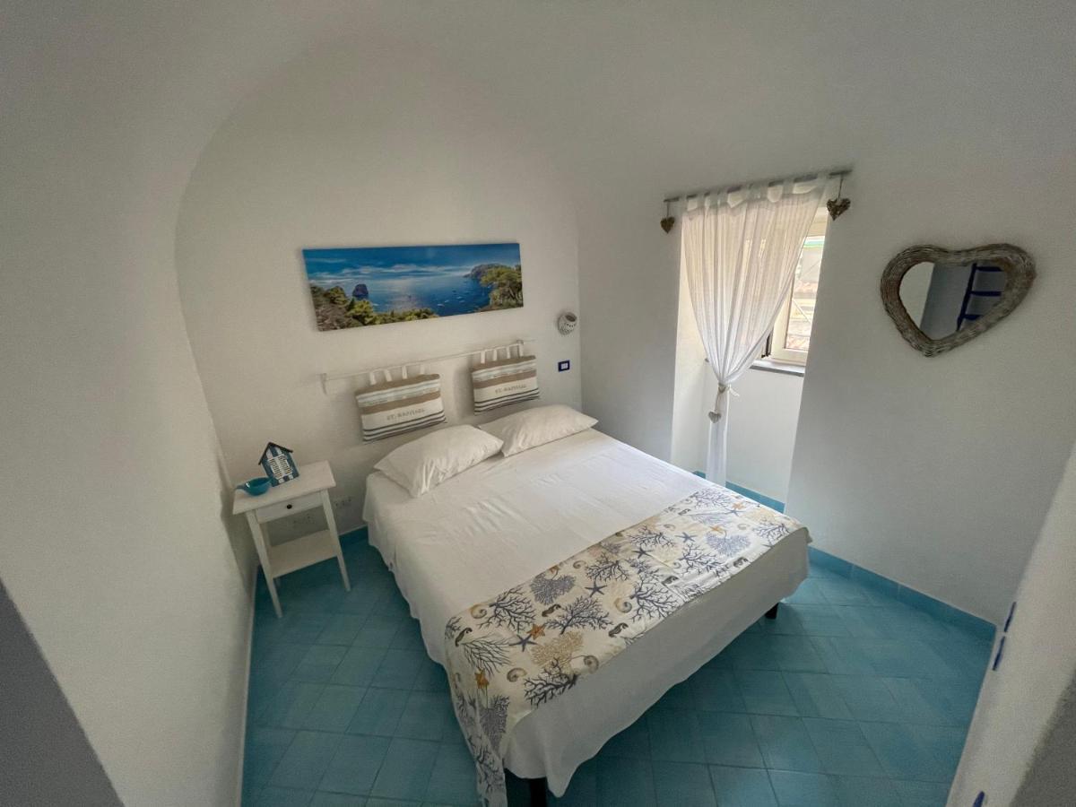 La Casa Di Paola Villa เนราโน ภายนอก รูปภาพ