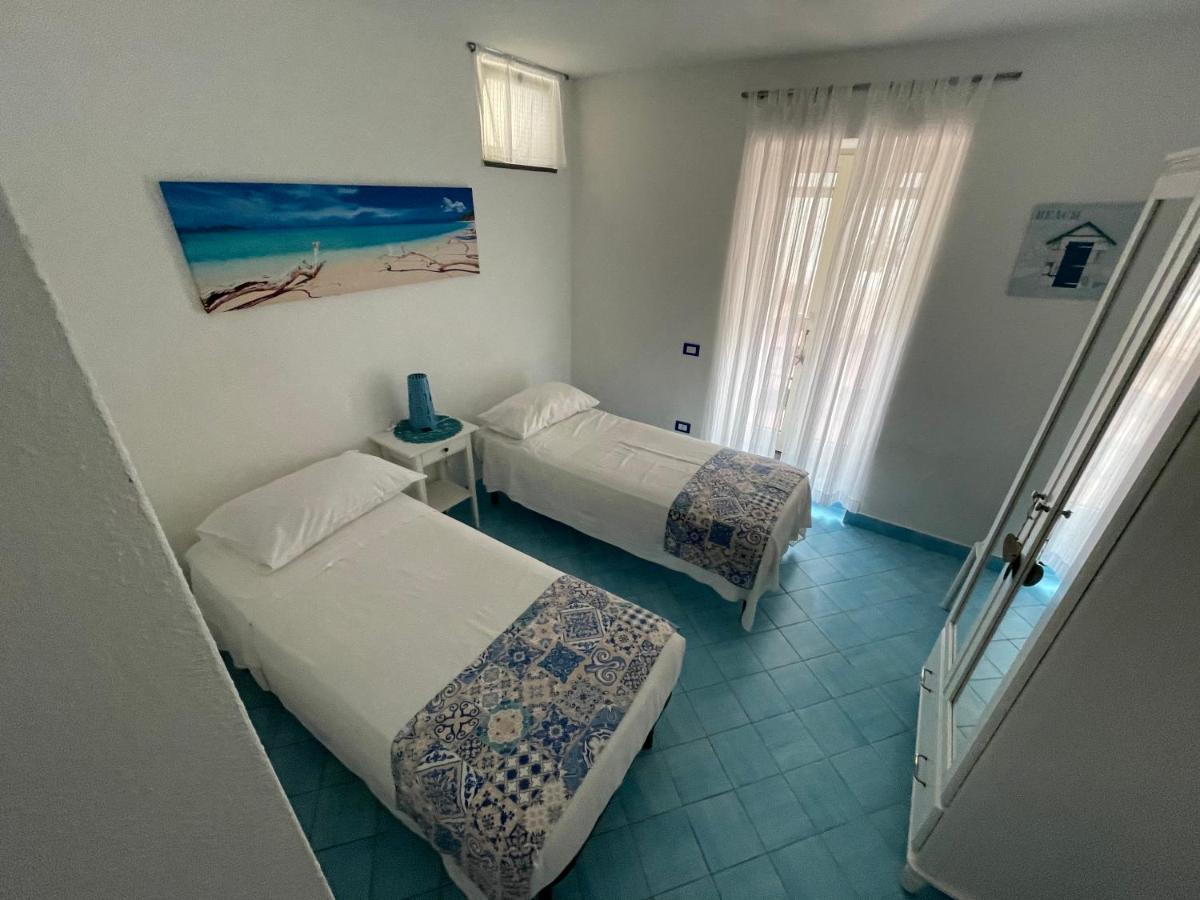 La Casa Di Paola Villa เนราโน ภายนอก รูปภาพ