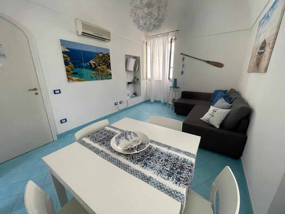 La Casa Di Paola Villa เนราโน ภายนอก รูปภาพ
