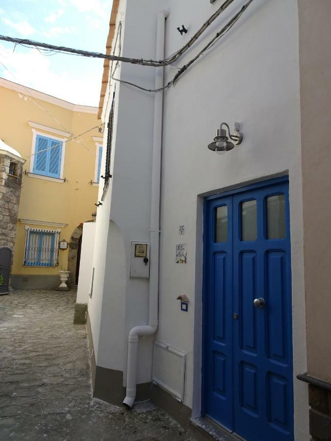 La Casa Di Paola Villa เนราโน ภายนอก รูปภาพ