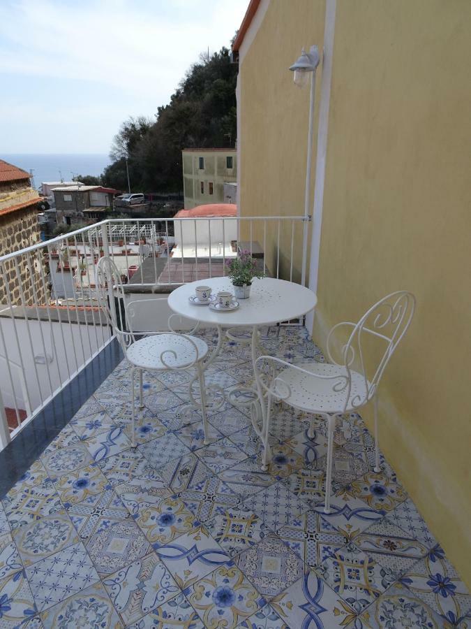 La Casa Di Paola Villa เนราโน ภายนอก รูปภาพ