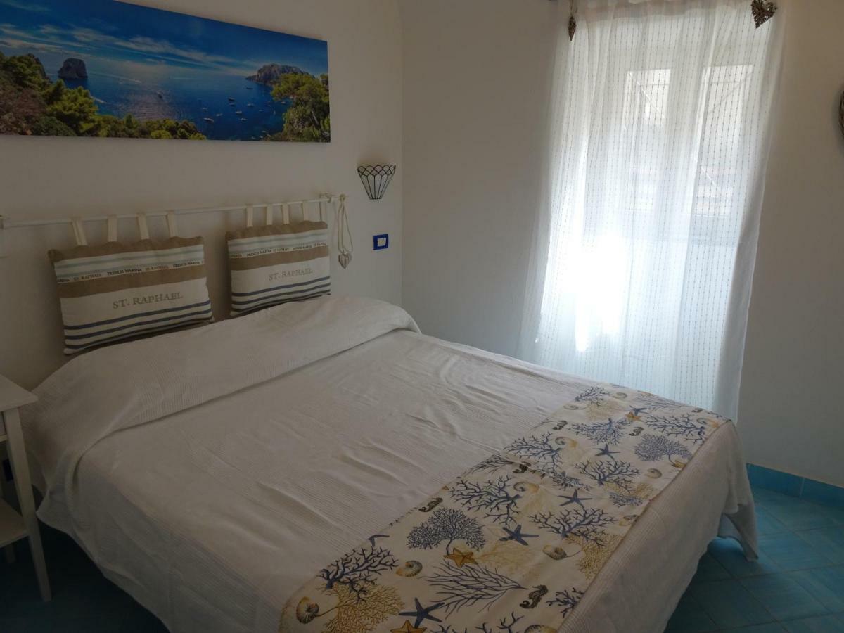 La Casa Di Paola Villa เนราโน ภายนอก รูปภาพ
