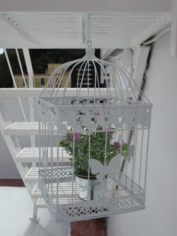 La Casa Di Paola Villa เนราโน ภายนอก รูปภาพ